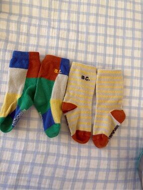 Bobo Choses Sock Bundle